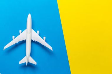 Цікаві подарунки для пілотів