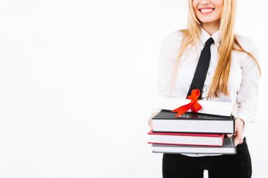 How to choose gifts for a teacher