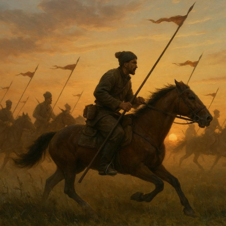 Козаки в Україні