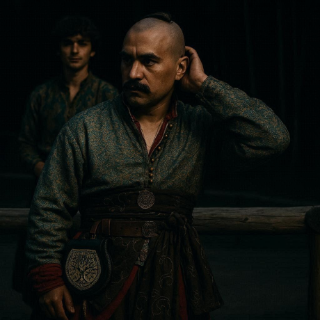 Козацька старшина