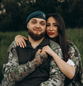 Вельможний пан Наказний морський отаман №2 Сергій Ханкішиєв. Ім’я, яке заслужене службою Україні