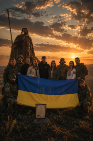 Кримські татари та козаки: складна історія союзів і протистоянь