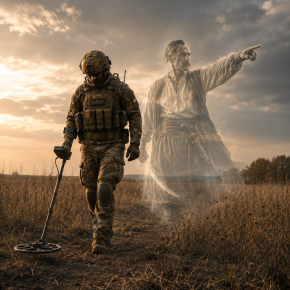 Кобзарі та козацькі думи: як пам’ять про воїнів жила в піснях