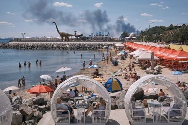 Захисники українського неба. Як народжувалася ППО України і чому титул Вельможний Пан Гармаш став символом їхньої служби
