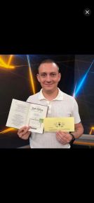 1494 дні без свободи. Історія морського піхотинця Олександра Іванова, яка облетіла світ