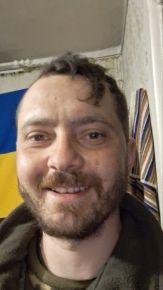 Потєряшка. Справжній характерник XXI століття